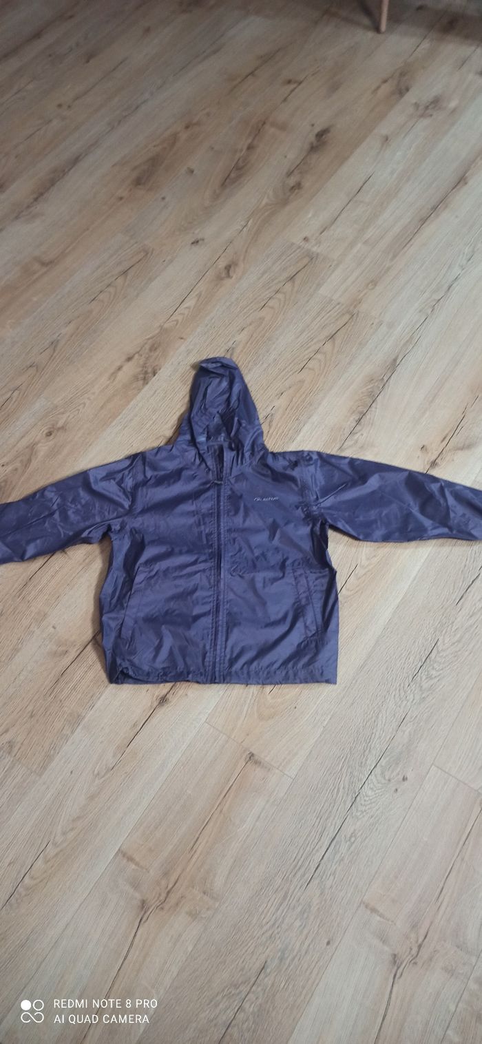 K way quechua 10 ans