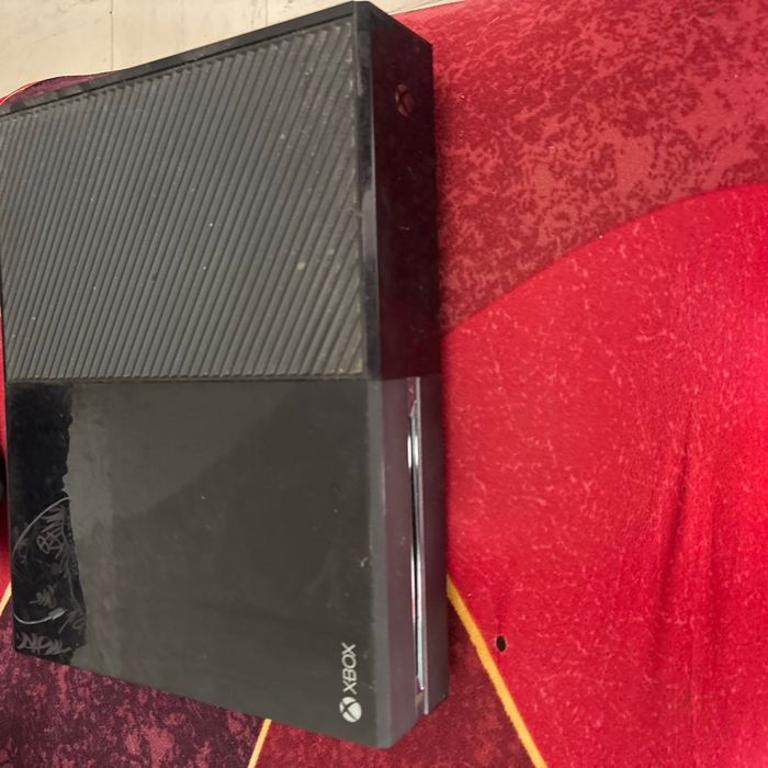 X box one