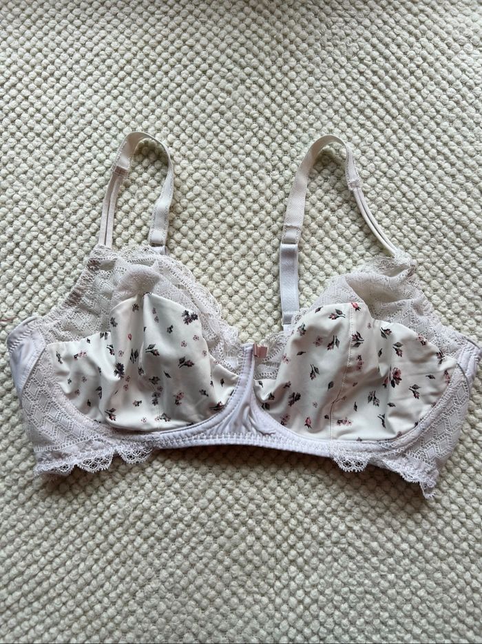 Soutien-gorge Paddé Gaby taille 95E Hechter - photo numéro 2