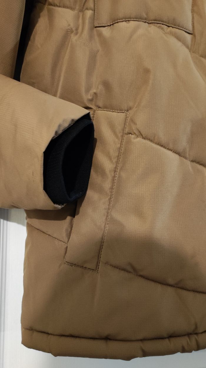 Manteau homme - photo numéro 3