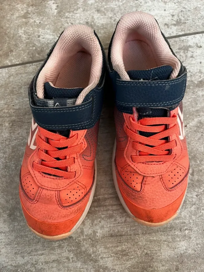 Baskets Artengo - 31