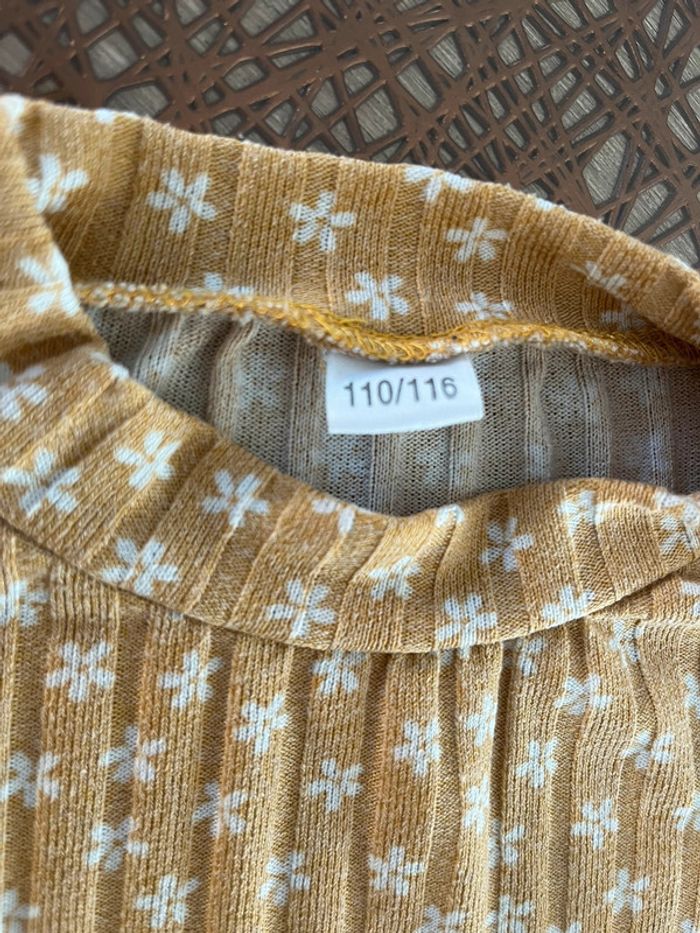 Haut manche longues - photo numéro 2