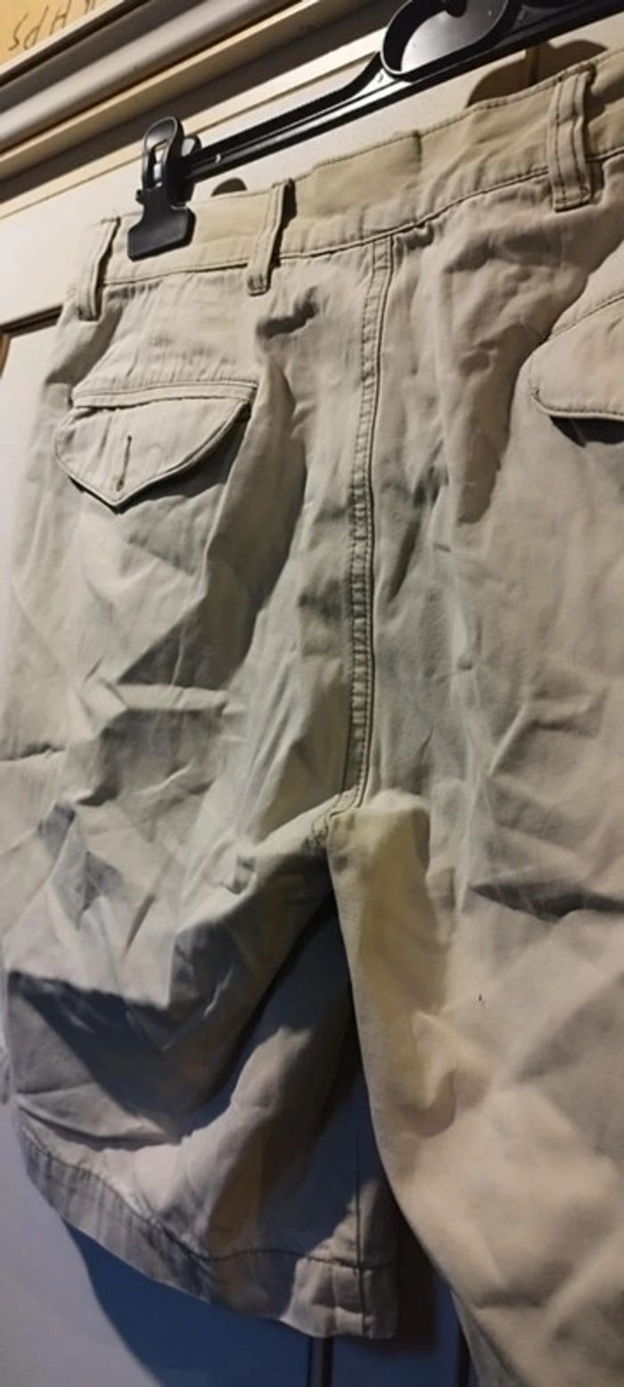 Short homme - photo numéro 3