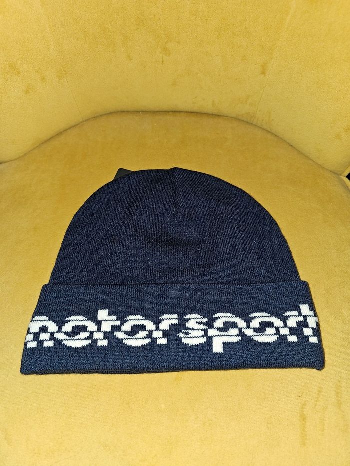 Bonnet mixte neuf taille unique