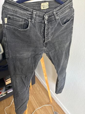 Jean skinny 