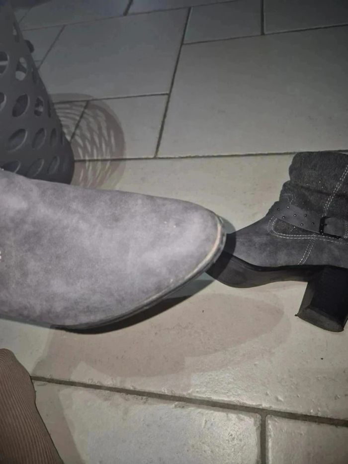 Bottes - photo numéro 4