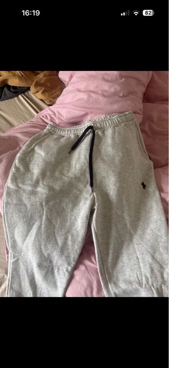 Jogging Ralph Lauren 