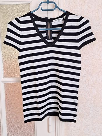 Pull léger femme taille XS