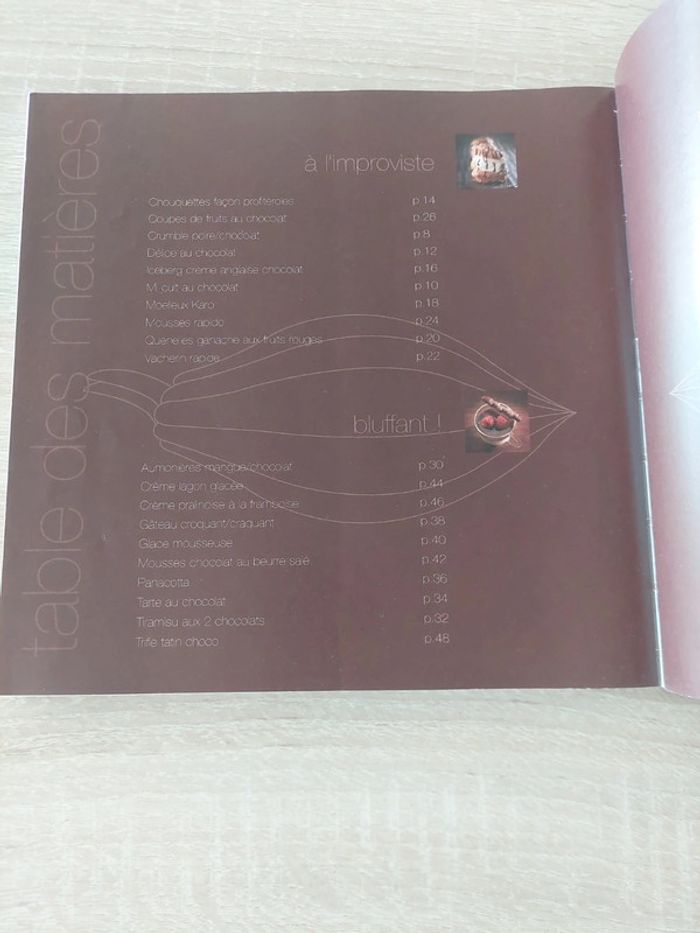 Chocochrono tupperware - photo numéro 2