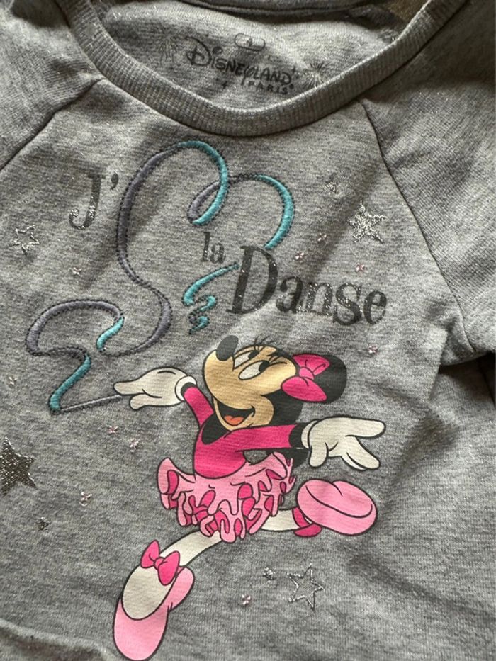 Robe Disney Minnie - photo numéro 4
