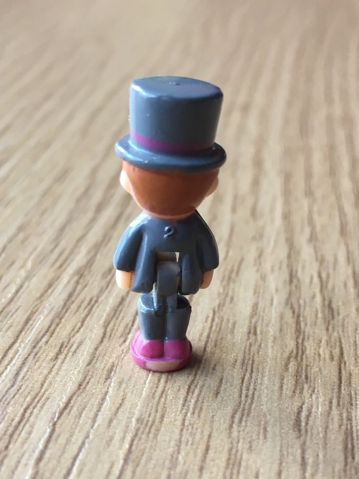 Polly Pocket figurine - photo numéro 3