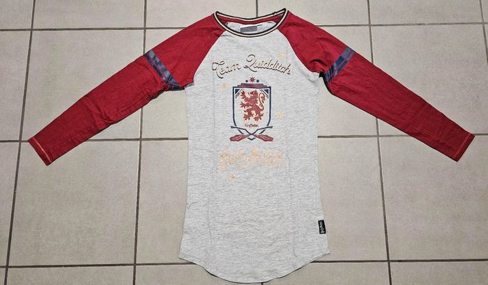 Pyjama harry Potter 10ans