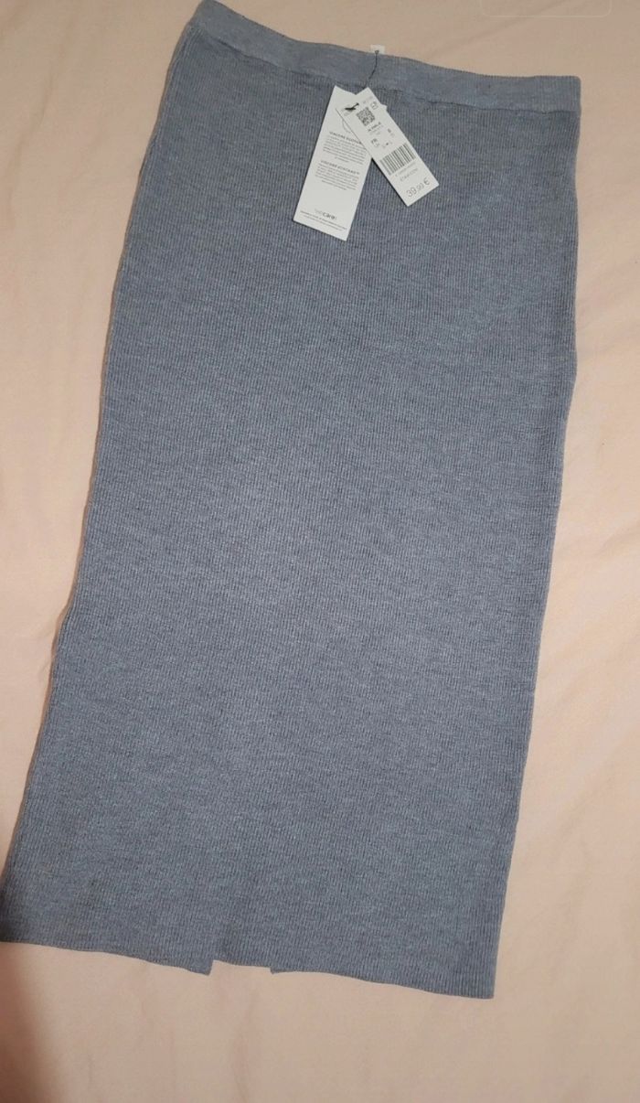 Jupe crayon de la marque Etam neuve jamais portée