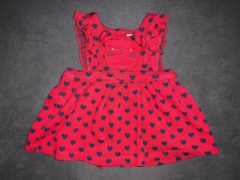 Jolie robe