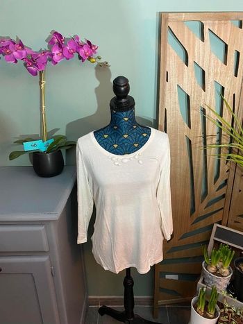 T-shirt femme 46/48
