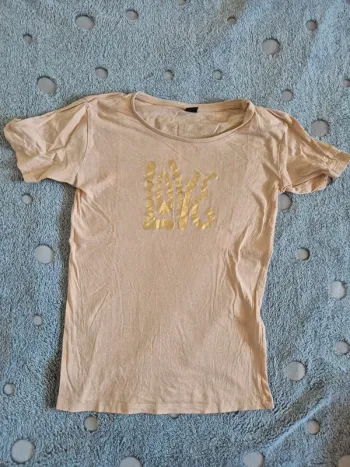 Tee-shirt 146/152 cm
