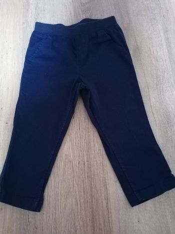 Pantalon 18 mois H&M