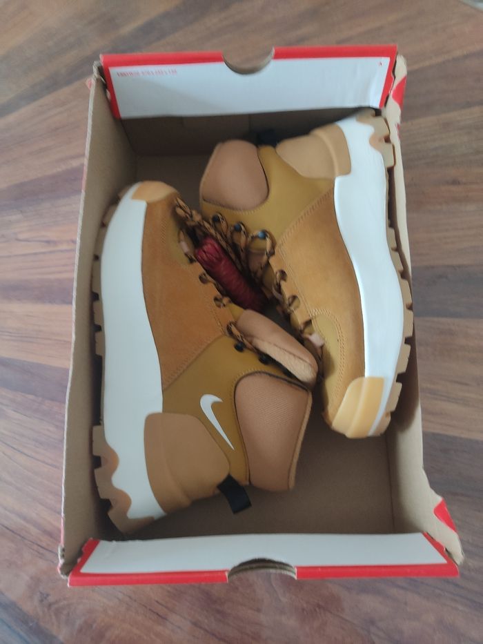 Chaussures Nike city classic boot T 40 - photo numéro 7