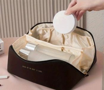 Trousse de maquillage