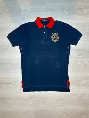 T-shirt Ralph Lauren