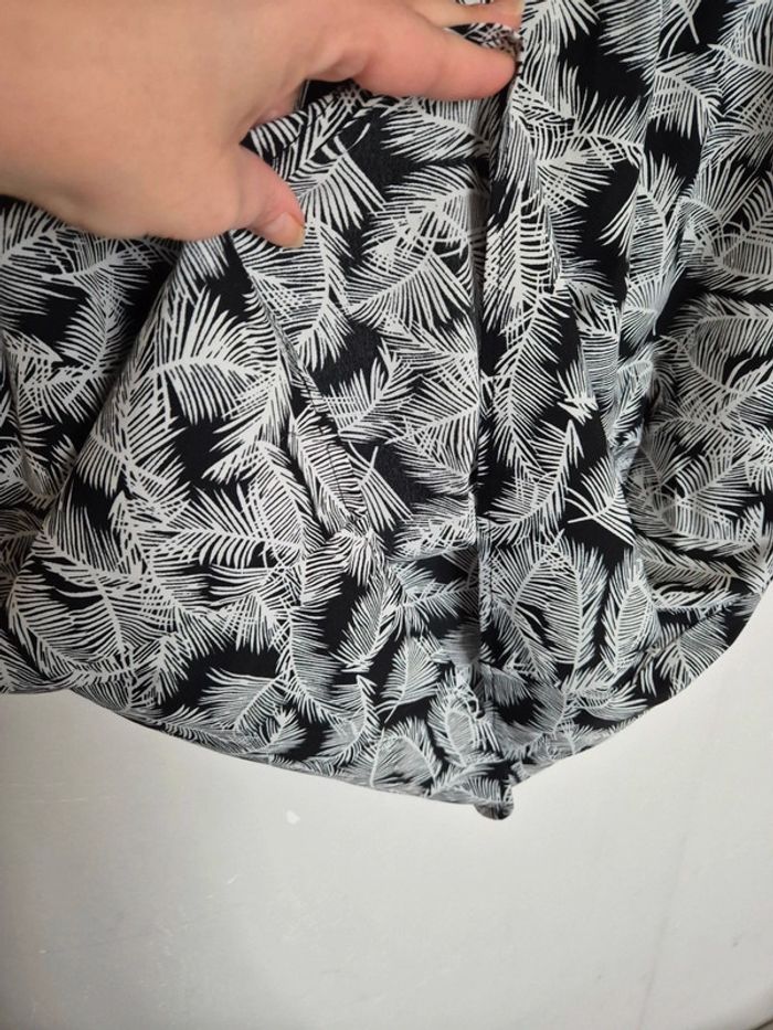 Blouse débardeur Agathe velmont taille 36 - photo numéro 7