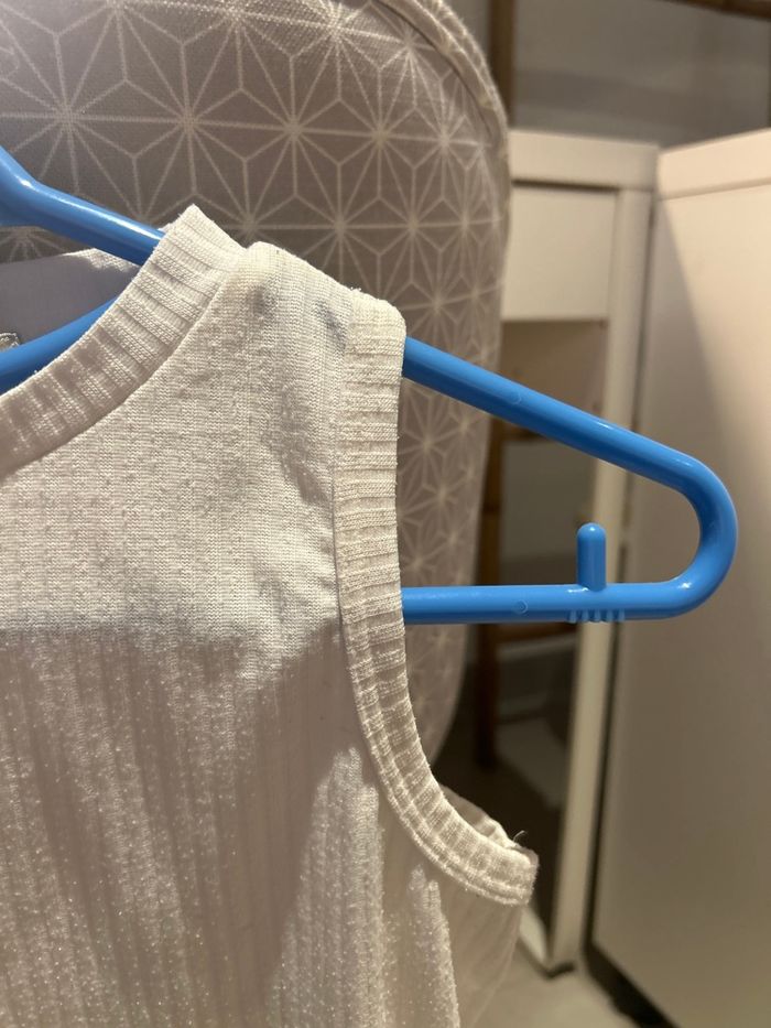 Débardeur - photo numéro 3