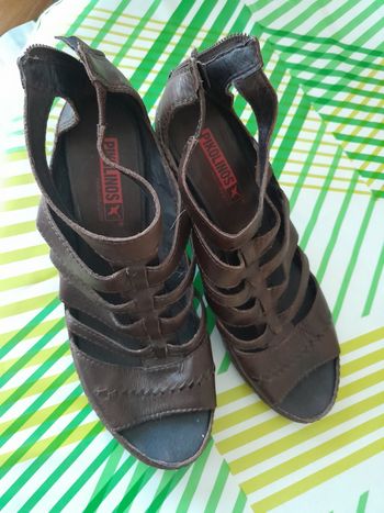 Chaussures femme