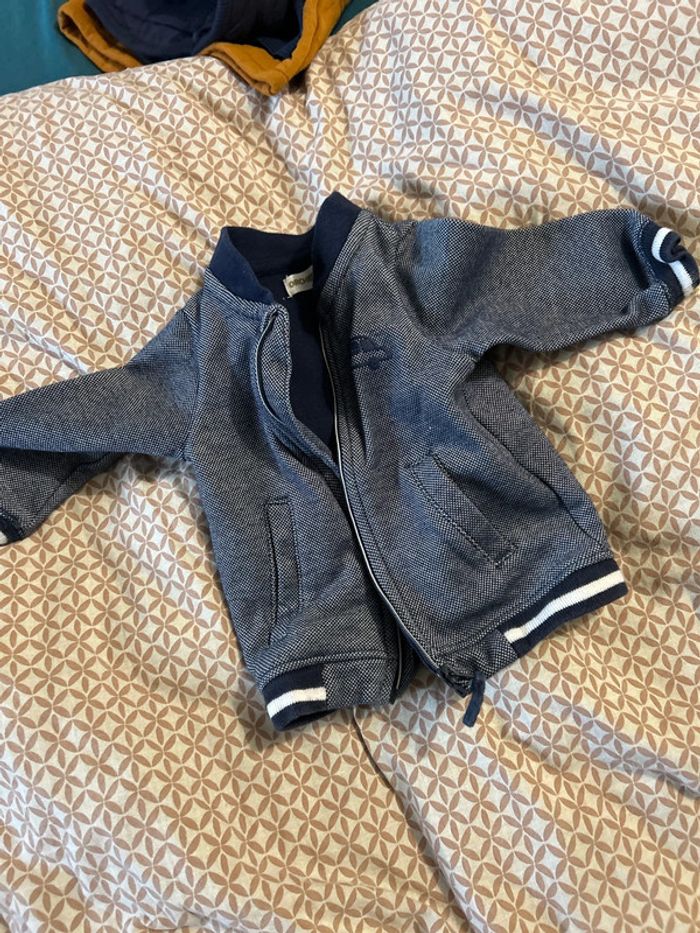 Gilet