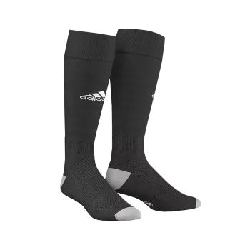 Chaussette Football Adidas Noir Homme Taille 43/45 Neuf et Authentique