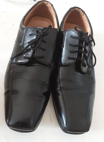 Chaussure Habillé pointure 43