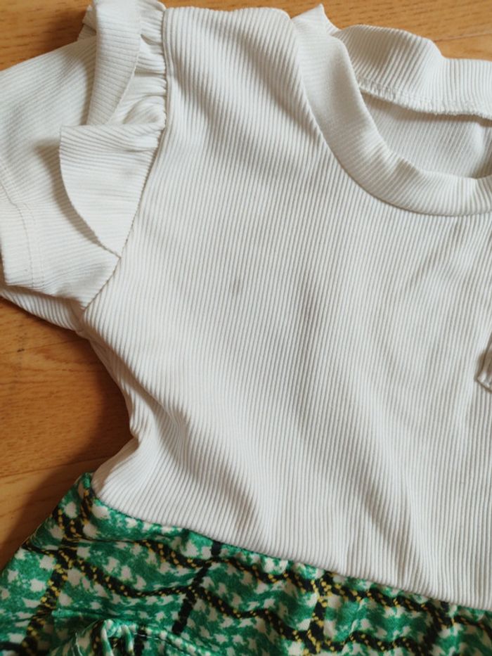 Robe été fille 4 ans - photo numéro 4