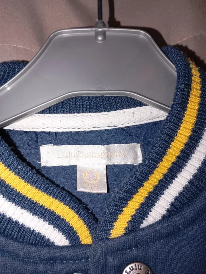 Veste taille 18 mois - photo numéro 6