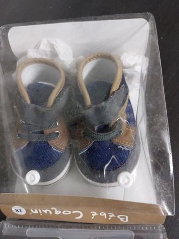 Chaussures