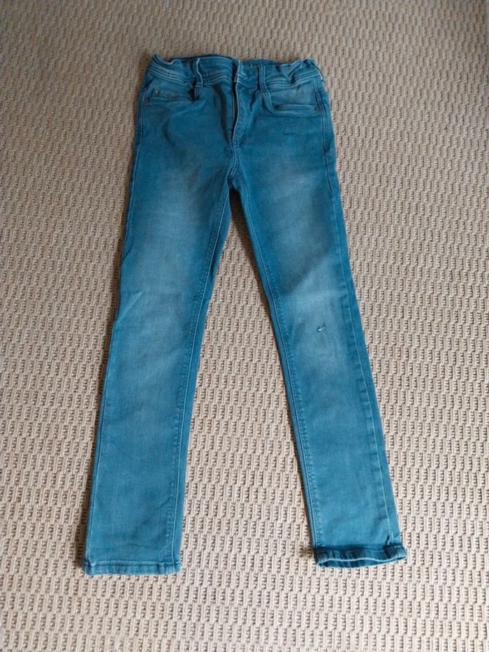 Jeans skinnnyđź‘–