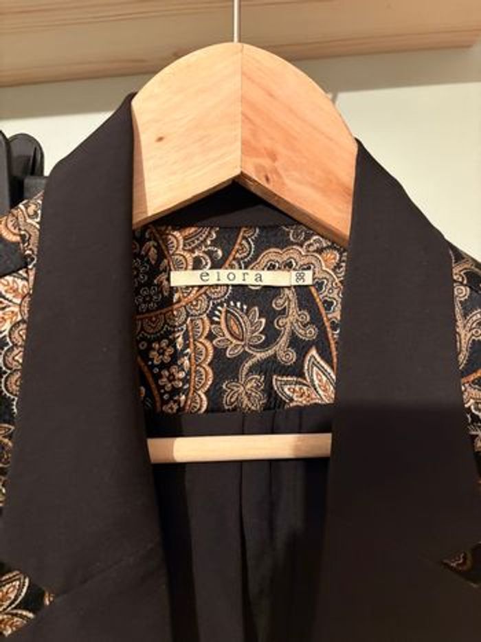 Ensemble veste et pantalon - photo numéro 7