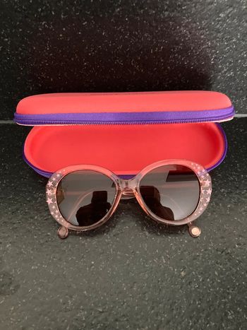 Lunettes de soleil fille Grand Optical