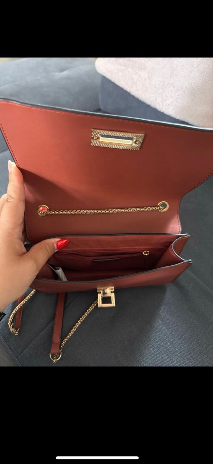 Sac à bandoulière - photo numéro 2