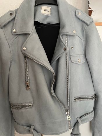 Blouson Perfecto 