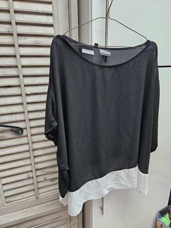 Tee-shirt sans manche BPC taille 50/52