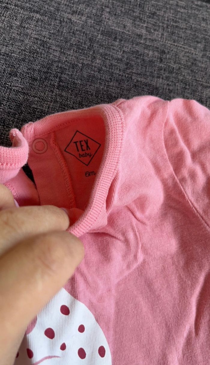 Pyjamas - photo numéro 5