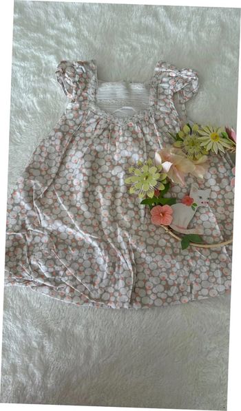Robe TAO 2 ans