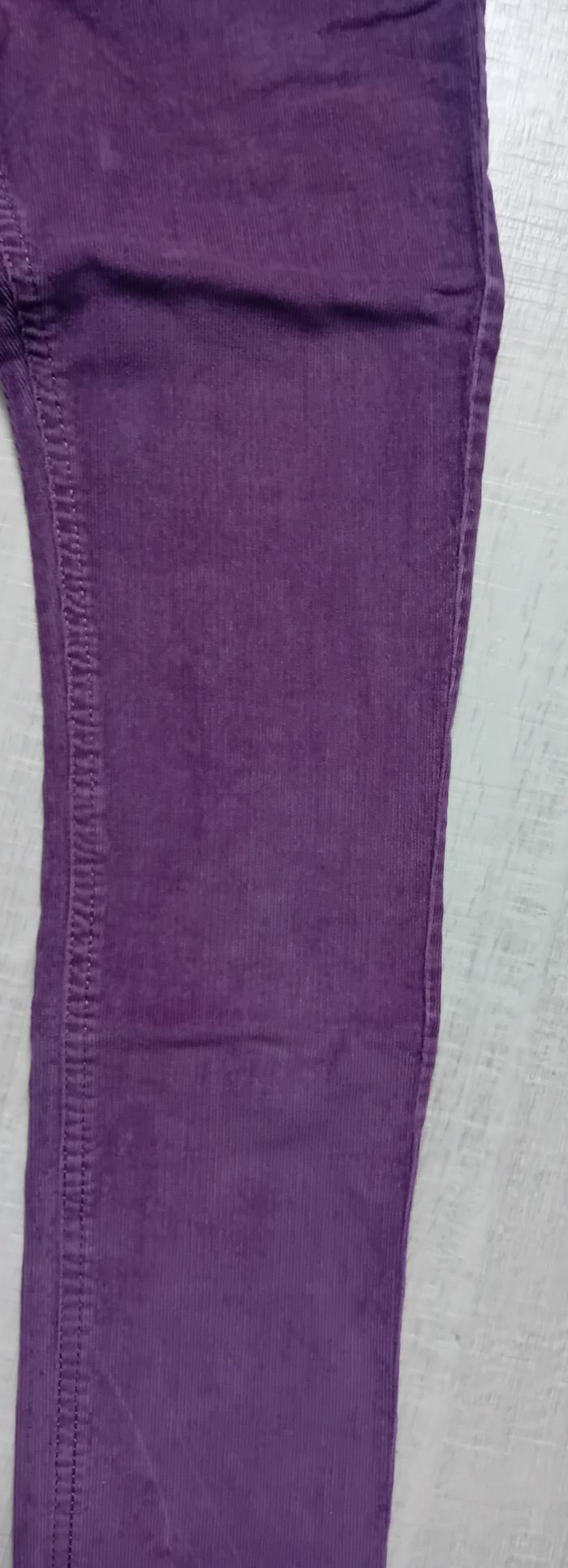 Pantalon 9/10 ans Tex - photo numéro 3