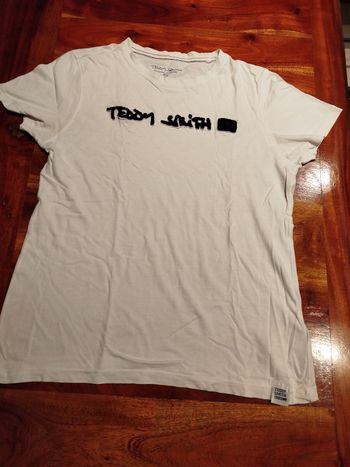 T-shirt Teddy Smith