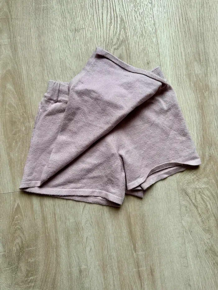 Magnifique jupe short - photo numéro 2