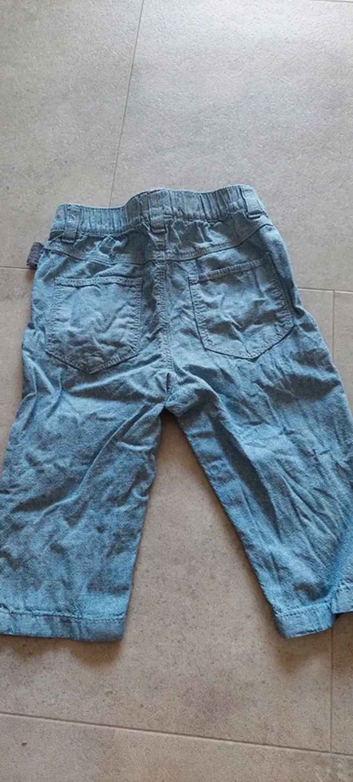 Pantalon la Cie des petits 12 mois - photo numéro 6