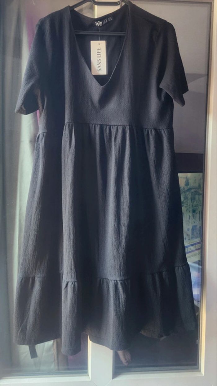Robe été légère - photo numéro 2