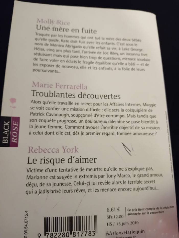 Livre - photo numéro 2