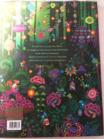 Un livre des dinausores