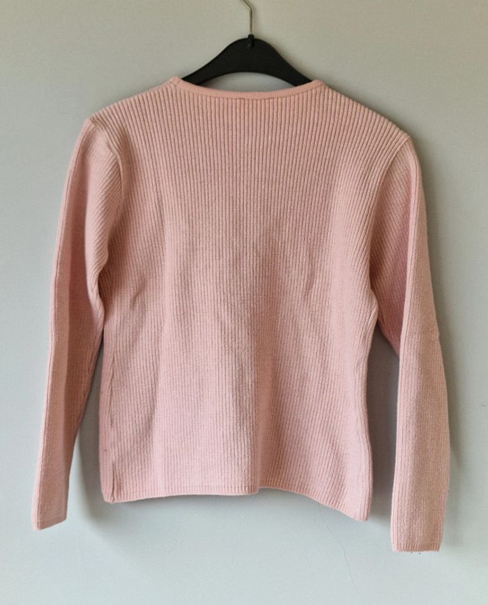 Pull femme - photo numéro 4