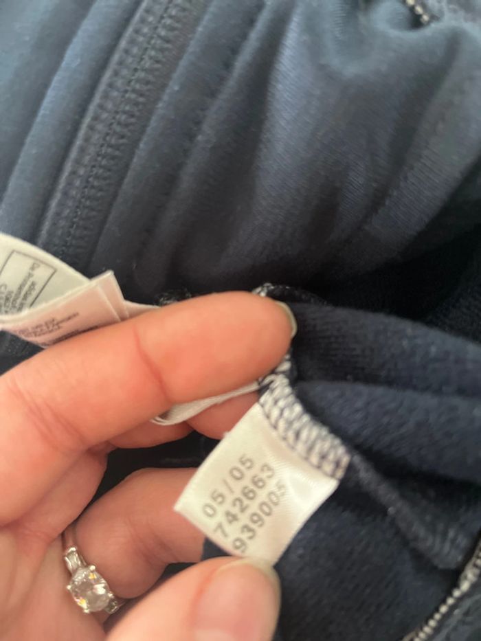 Veste adidas - photo numéro 8